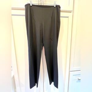 Michael Kors Collection Virgin Wool Pants. Size 16. Made in Italy. EUC